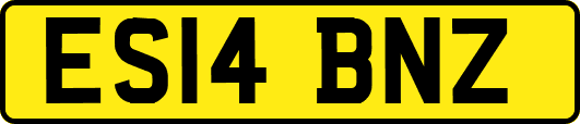 ES14BNZ