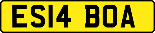 ES14BOA
