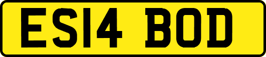 ES14BOD