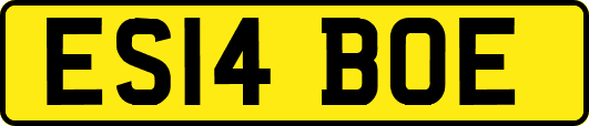 ES14BOE