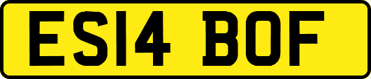 ES14BOF