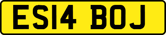 ES14BOJ