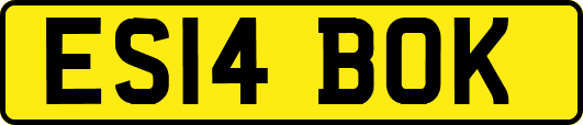 ES14BOK