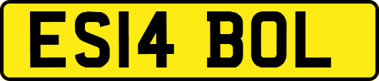 ES14BOL