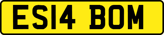 ES14BOM