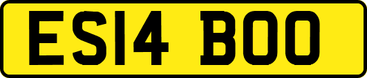 ES14BOO