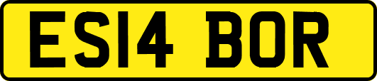 ES14BOR