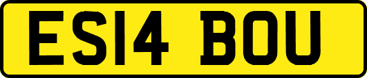 ES14BOU