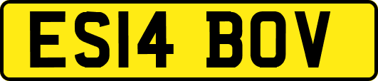 ES14BOV