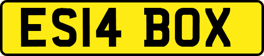ES14BOX