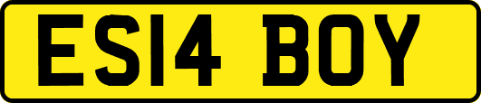 ES14BOY