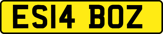 ES14BOZ