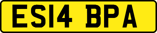 ES14BPA