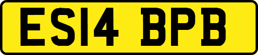 ES14BPB