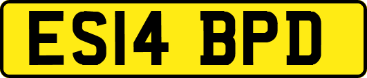 ES14BPD