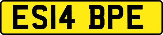 ES14BPE