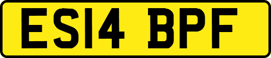 ES14BPF