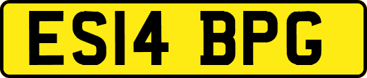 ES14BPG