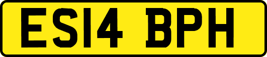 ES14BPH