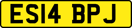 ES14BPJ