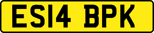 ES14BPK