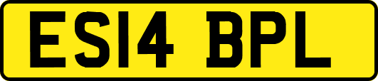 ES14BPL