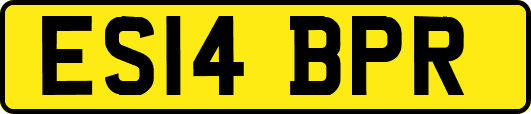 ES14BPR