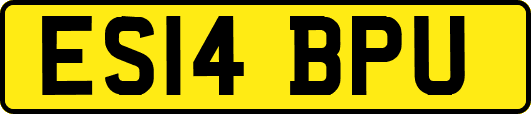 ES14BPU