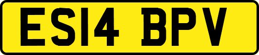 ES14BPV