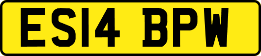 ES14BPW