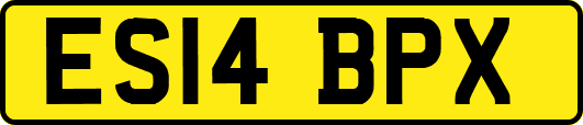 ES14BPX