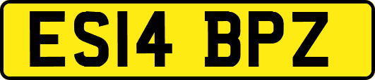 ES14BPZ