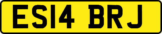 ES14BRJ