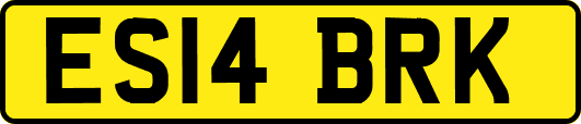 ES14BRK
