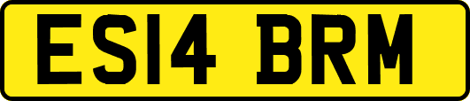 ES14BRM