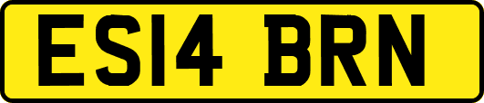 ES14BRN