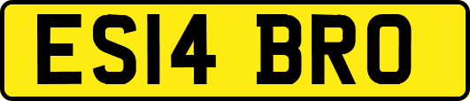 ES14BRO