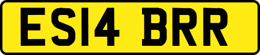 ES14BRR
