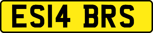 ES14BRS