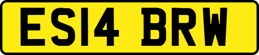 ES14BRW