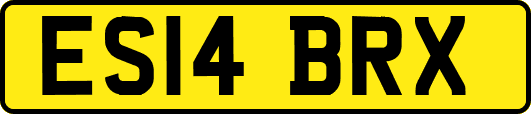 ES14BRX