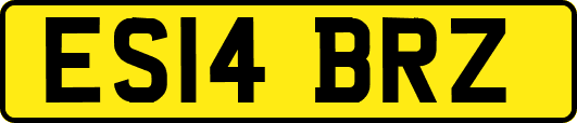 ES14BRZ