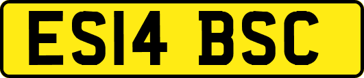 ES14BSC