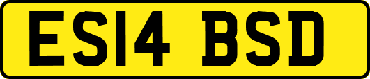 ES14BSD
