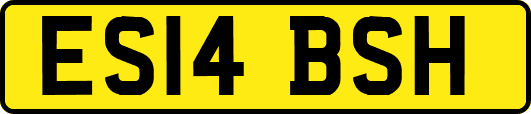 ES14BSH