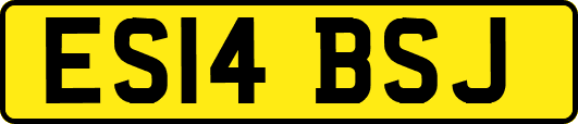 ES14BSJ
