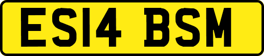 ES14BSM