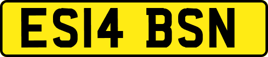 ES14BSN