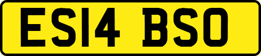 ES14BSO