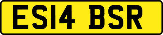 ES14BSR